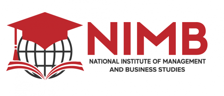 NIMB EDU offers courses in Finance, Accounts, Management & IT