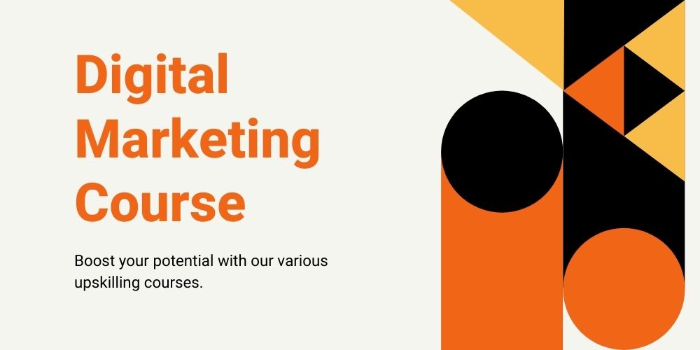 Digital Marketing Course