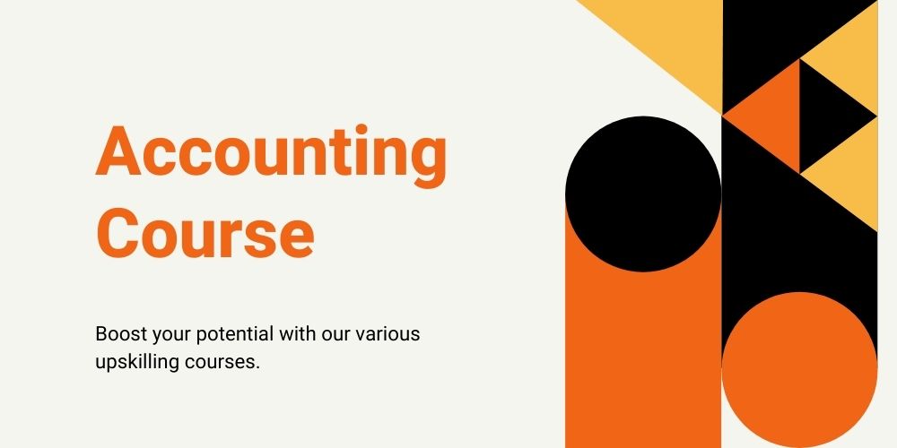 Accounting Course