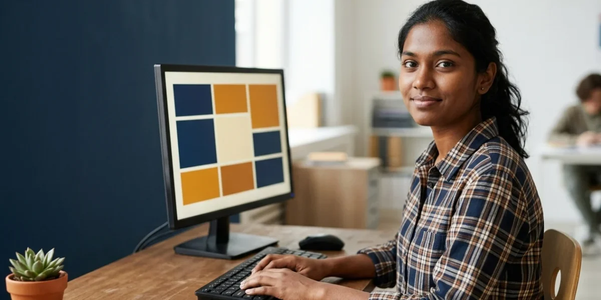 Basic Computer Course in Laxmi Nagar, Delhi