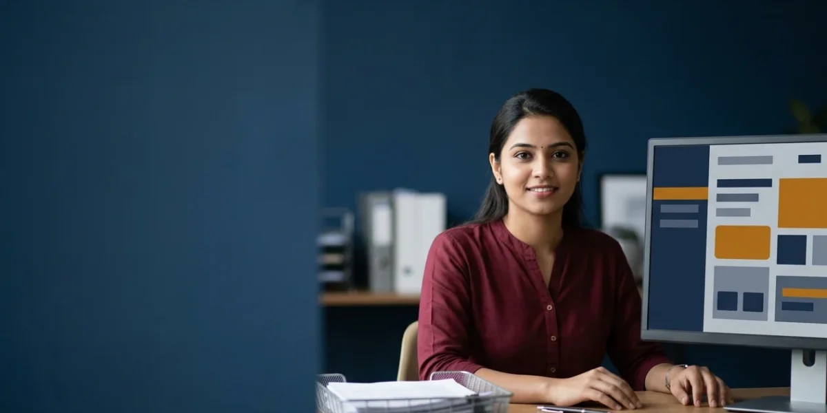 GST Practitioner Course in Laxmi Nagar, Delhi